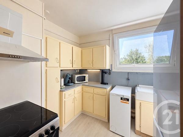 Appartement F2 à vendre  2 pièces - 41,19 m 2   JOINVILLE LE PONT  - 94