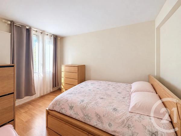 Appartement F2 à vendre  2 pièces - 41,19 m 2   JOINVILLE LE PONT  - 94