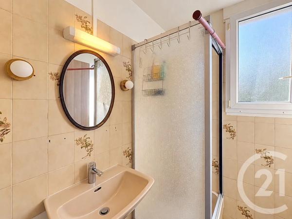 Appartement F2 à vendre  2 pièces - 41,19 m 2   JOINVILLE LE PONT  - 94
