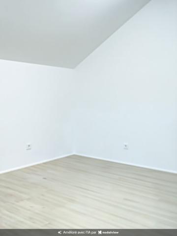 Maison de 35m² à Ecouflant avec jardin-