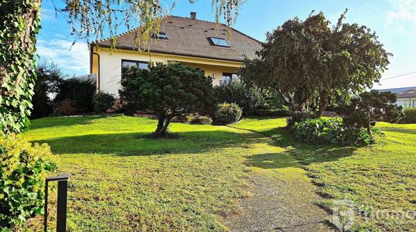 67500 Haguenau – Maison bi-famille 8 pièces 230m²