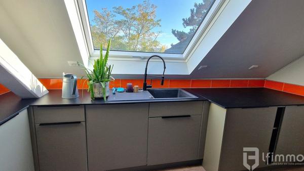 67500 Haguenau – Maison bi-famille 8 pièces 230m²