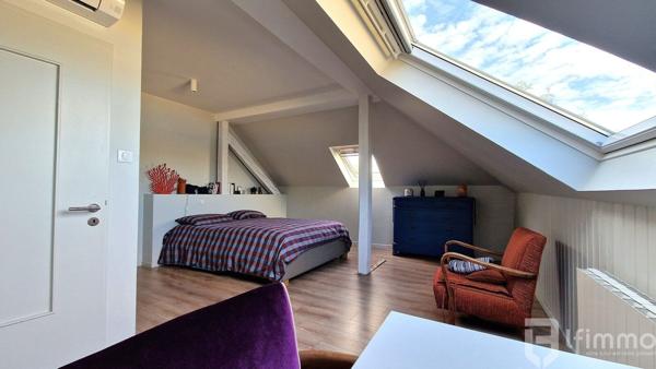 67500 Haguenau – Maison bi-famille 8 pièces 230m²