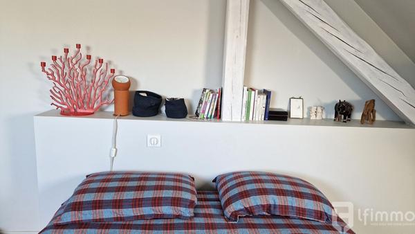 67500 Haguenau – Maison bi-famille 8 pièces 230m²