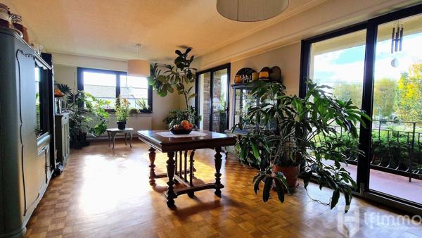 67500 Haguenau – Maison bi-famille 8 pièces 230m²