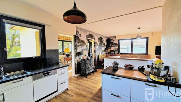 67500 Haguenau – Maison bi-famille 8 pièces 230m²