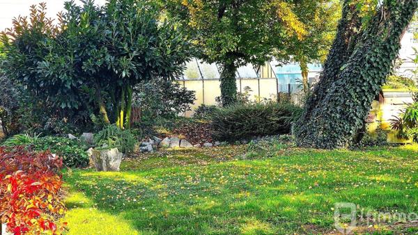 67500 Haguenau – Maison bi-famille 8 pièces 230m²