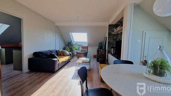 67500 Haguenau – Maison bi-famille 8 pièces 230m²