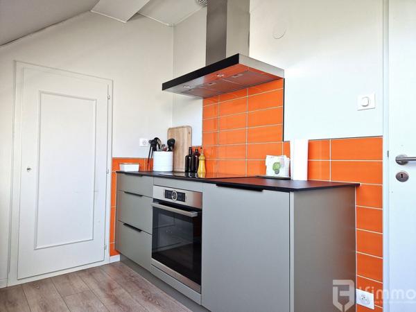 67500 Haguenau – Maison bi-famille 8 pièces 230m²