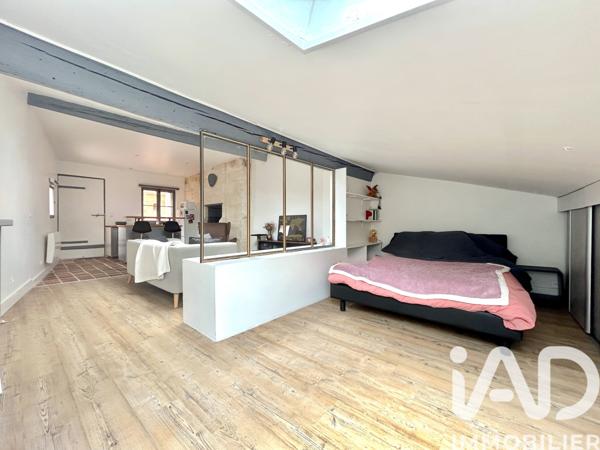 Appartement à vendre 2 pièces 50 m² Bordeaux