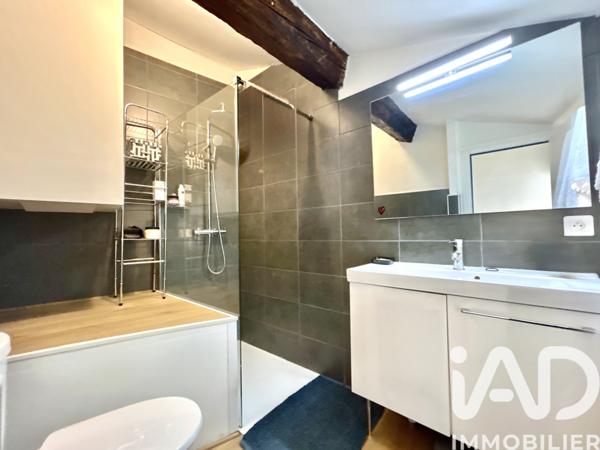 Appartement à vendre 2 pièces 50 m² Bordeaux