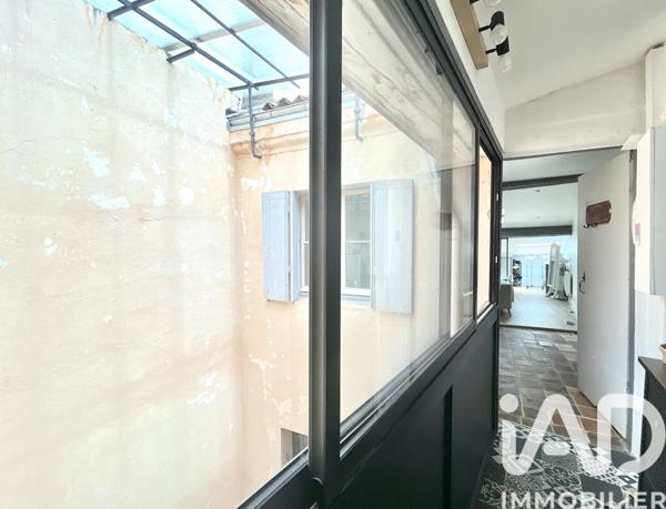 Appartement à vendre 2 pièces 50 m² Bordeaux