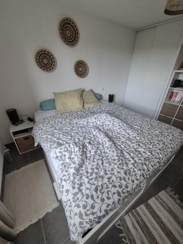 Appartement 3 pièce(s) 2 chambre(s) 63 m²