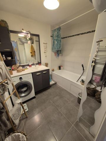 Appartement 3 pièce(s) 2 chambre(s) 63 m²