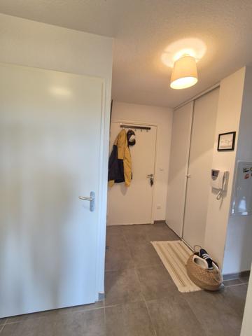 Appartement 3 pièce(s) 2 chambre(s) 63 m²