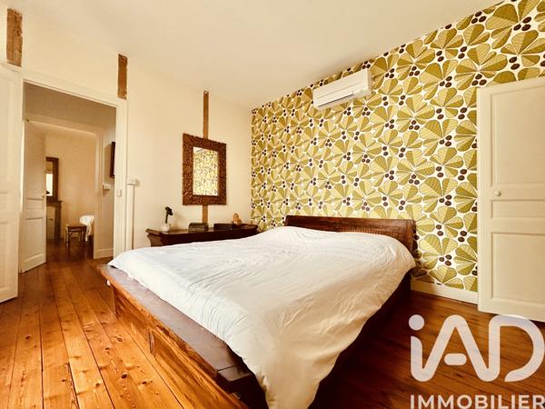 Maison à vendre 8 pièces 145 m² Blois