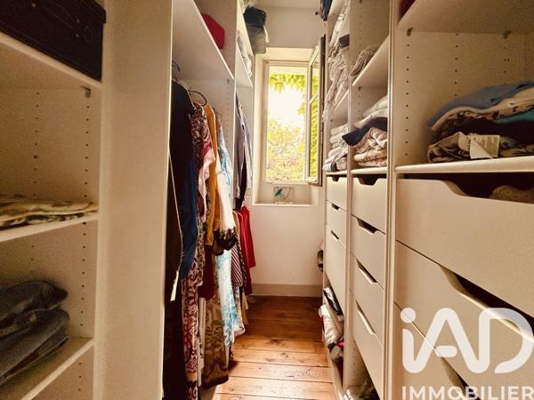 Maison à vendre 8 pièces 145 m² Blois