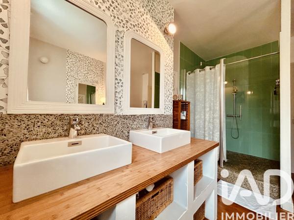 Maison à vendre 8 pièces 145 m² Blois