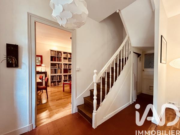 Maison à vendre 8 pièces 145 m² Blois