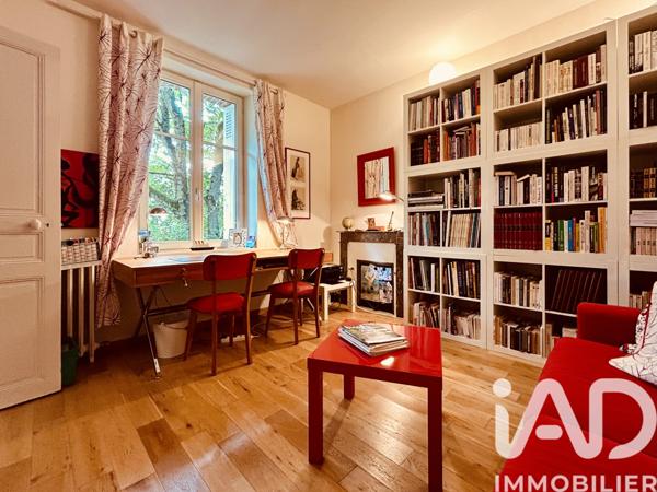 Maison à vendre 8 pièces 145 m² Blois