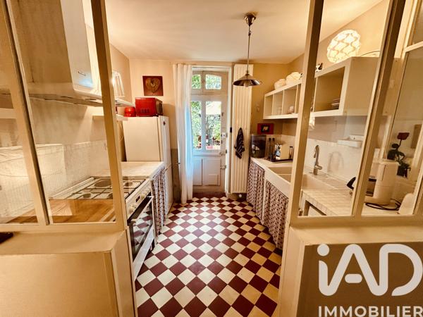 Maison à vendre 8 pièces 145 m² Blois