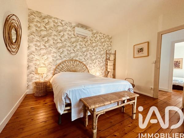 Maison à vendre 8 pièces 145 m² Blois