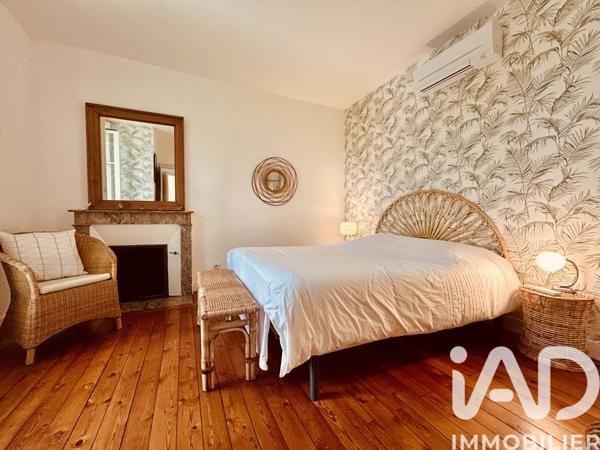 Maison à vendre 8 pièces 145 m² Blois