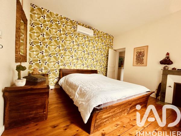 Maison à vendre 8 pièces 145 m² Blois