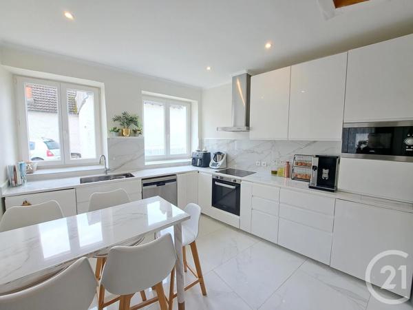 Maison à vendre  8 pièces - 200 m 2   LE MALESHERBOIS  - 45