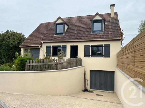 Maison à vendre  8 pièces - 200 m 2   LE MALESHERBOIS  - 45