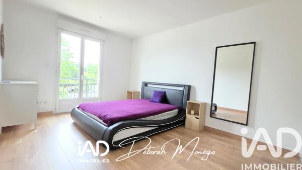 Maison à vendre 8 pièces 167 m² Mantes-la-Jolie
