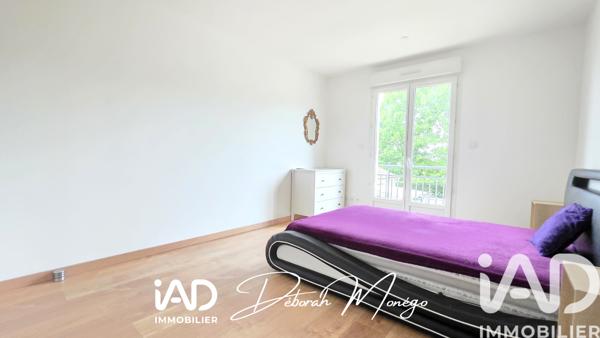 Maison à vendre 8 pièces 167 m² Mantes-la-Jolie