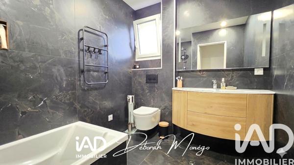 Maison à vendre 8 pièces 167 m² Mantes-la-Jolie