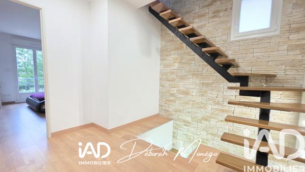 Maison à vendre 8 pièces 167 m² Mantes-la-Jolie