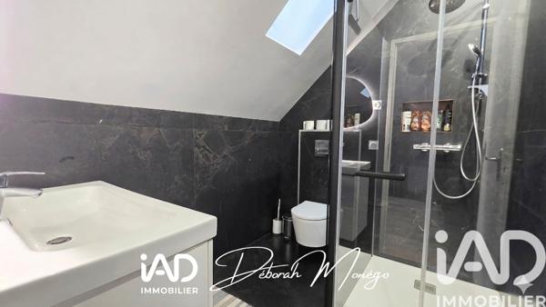 Maison à vendre 8 pièces 167 m² Mantes-la-Jolie