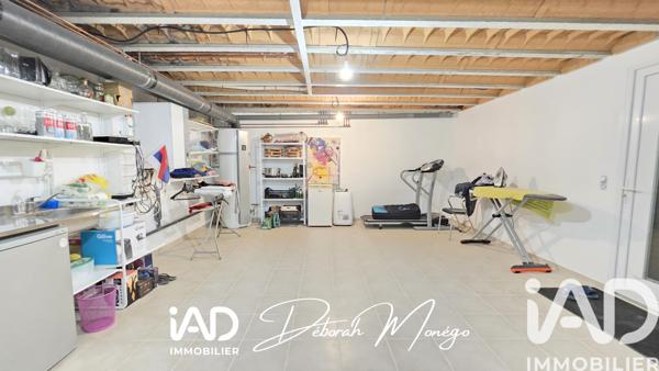 Maison à vendre 8 pièces 167 m² Mantes-la-Jolie