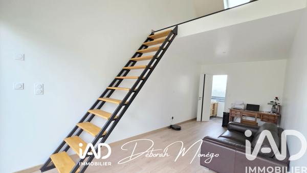 Maison à vendre 8 pièces 167 m² Mantes-la-Jolie