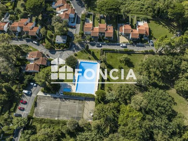 À vendre Maison 3 pièces 58 m² - Argelès-sur-mer 66700