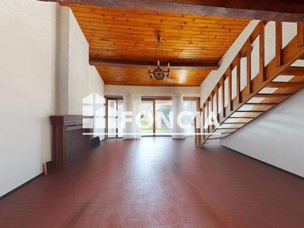 À vendre Maison 3 pièces 58 m² - Argelès-sur-mer 66700