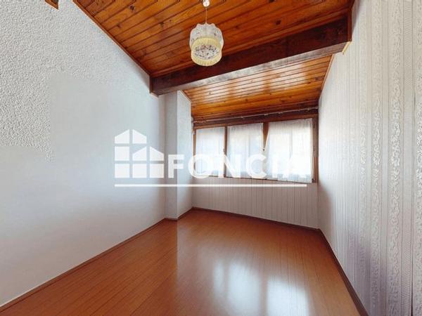 À vendre Maison 3 pièces 58 m² - Argelès-sur-mer 66700