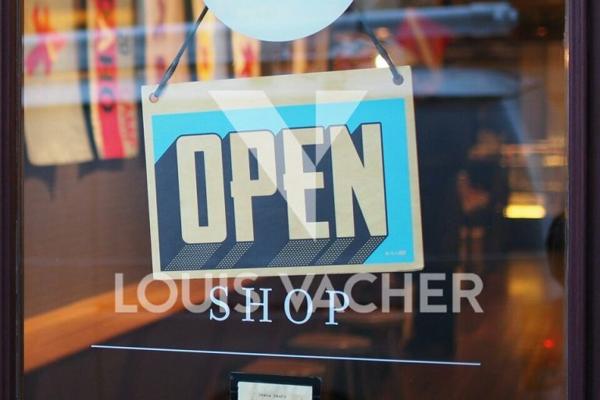 Local commercial de 41 m² à louer à Mérignac