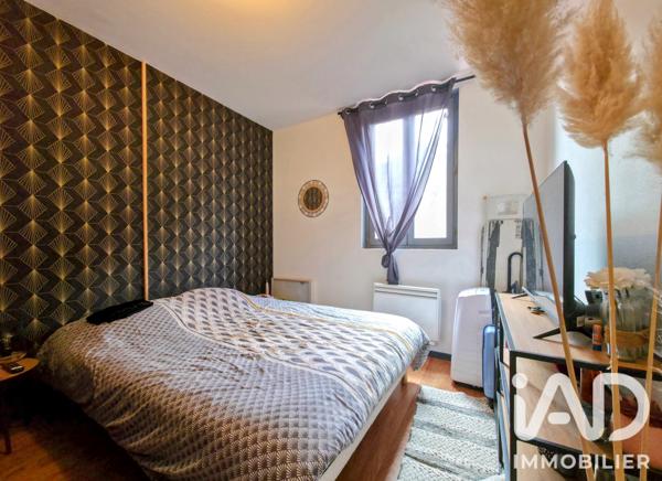 Appartement à vendre 4 pièces 88,01 m² Châtel-Guyon