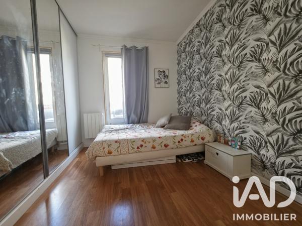 Appartement à vendre 4 pièces 88,01 m² Châtel-Guyon