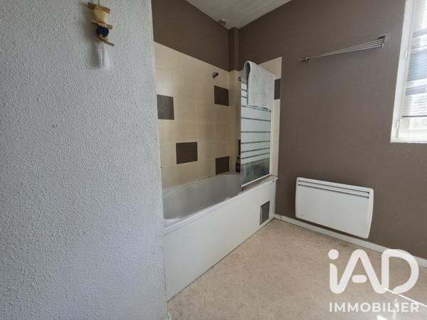 Appartement à vendre 4 pièces 88,01 m² Châtel-Guyon