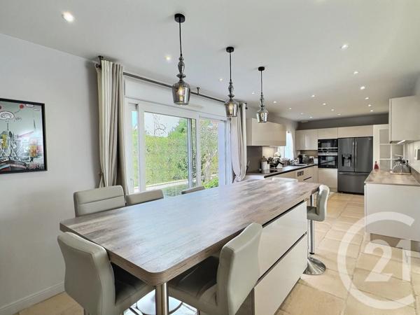 Maison à vendre  6 pièces - 129 m 2   ANTONY  - 92