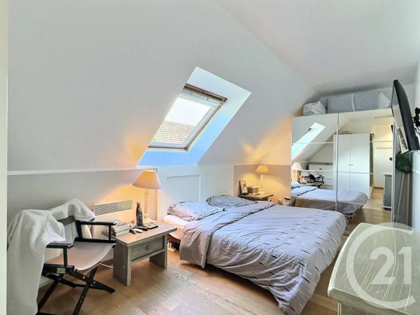 Maison à vendre  6 pièces - 129 m 2   ANTONY  - 92