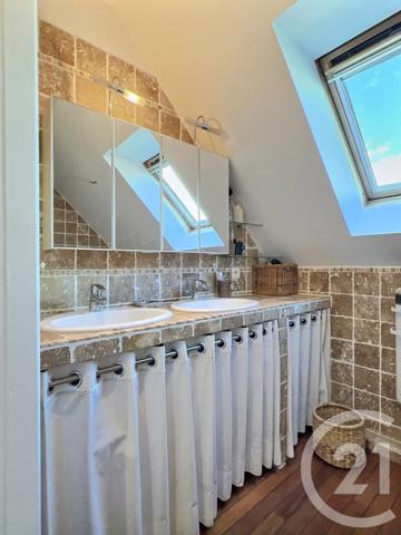 Maison à vendre  6 pièces - 129 m 2   ANTONY  - 92