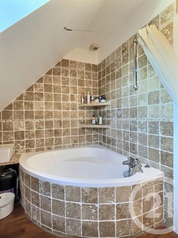 Maison à vendre  6 pièces - 129 m 2   ANTONY  - 92
