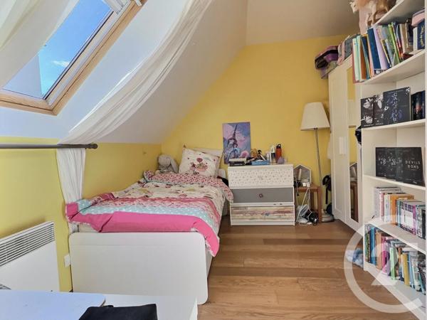 Maison à vendre  6 pièces - 129 m 2   ANTONY  - 92