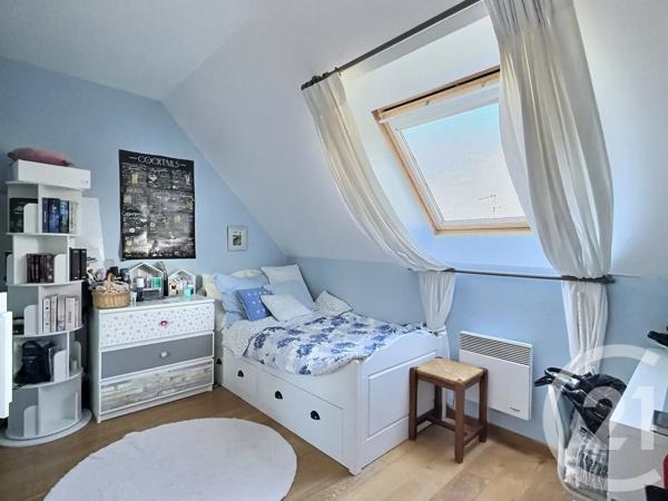 Maison à vendre  6 pièces - 129 m 2   ANTONY  - 92